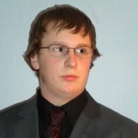 Cody Becker