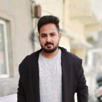 Sanjay Deshani