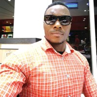 Hillary Eze