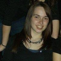Catherine Fortin