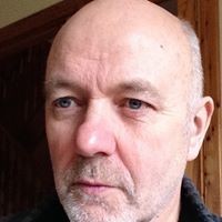 Colin Harris