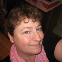 Christina Shadbolt