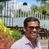 Sreerama Murthy