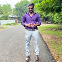Ajith Azhagesan