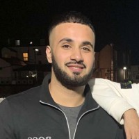 Luqman Khan