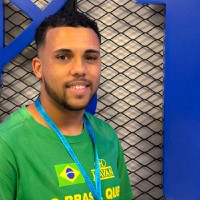 Adriel Lopes de Souza Camargo