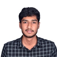 Sakthi Dharan C