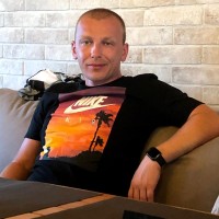 Павел Сазыкин