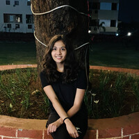 Ishwa Desai