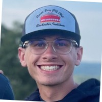 Ethan Collins