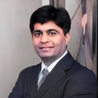 Niraj Ruparel