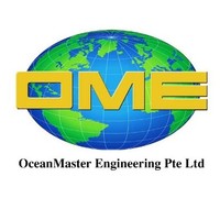 Oceanmaster Engineering Pte Ltd