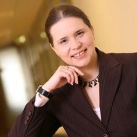 Aleksandra Ciechomska - Smereczyńska
