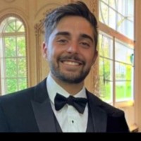 Alex Garofolo
