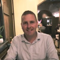 Martin Van Dijk