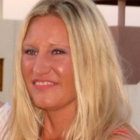 Ambra Harrison