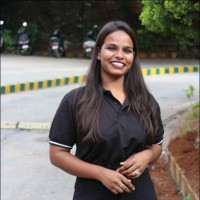 Divya Reddy