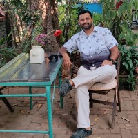 Vikrant B Tendulkar