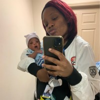 Calisha Davis