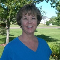 Rosemary Johnson