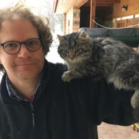 Péter Harkai