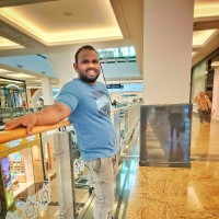 sarath dev p r