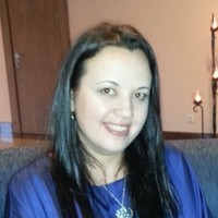 Zhanna Kurmanbaeva