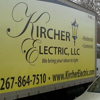 Kircher Electric