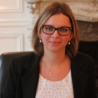 Clothilde Maulin