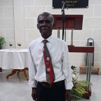 Neville Hunte