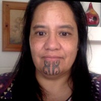 Rangimarie - Lee-Anne Bidois