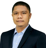 John Thimoty Romero