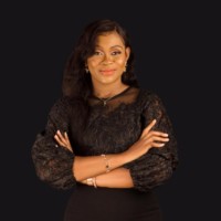 Mariam Adeola Gbadebo (She/Her)