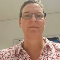 Ursula. Hoffmann