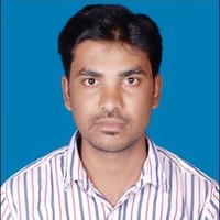 Madhusudhan K G