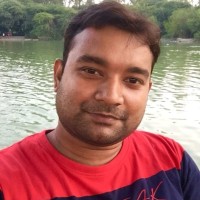 Anoop Kumar