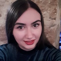 Panagiota Petrou
