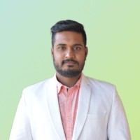 Tushar Benke
