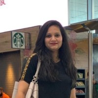 Dhara Darji