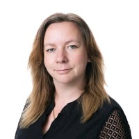 Clare Robinson
