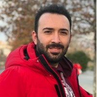 Ömer Faruk Deni̇z