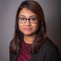Nabila Nafsin, Phd., P.E.