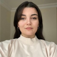 Kevser Tuana Zeyrek