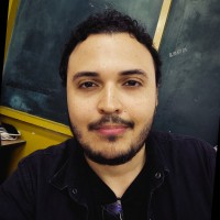 Manuel David Vaquero Blanco