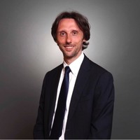 Daniele Ghedi