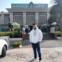 Rajat Sharma