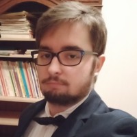 Simon Arnaud
