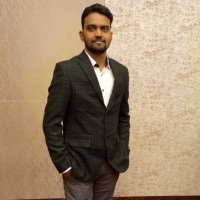 Bhushan Kamble
