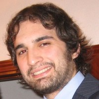 David Periañez Alvarez