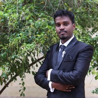 Selvam Gnanaprakasam
